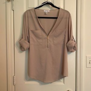 Calvin Klein blouse